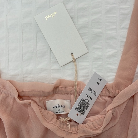 Aritzia Wilfred Camisole, M - Picture 6 of 9